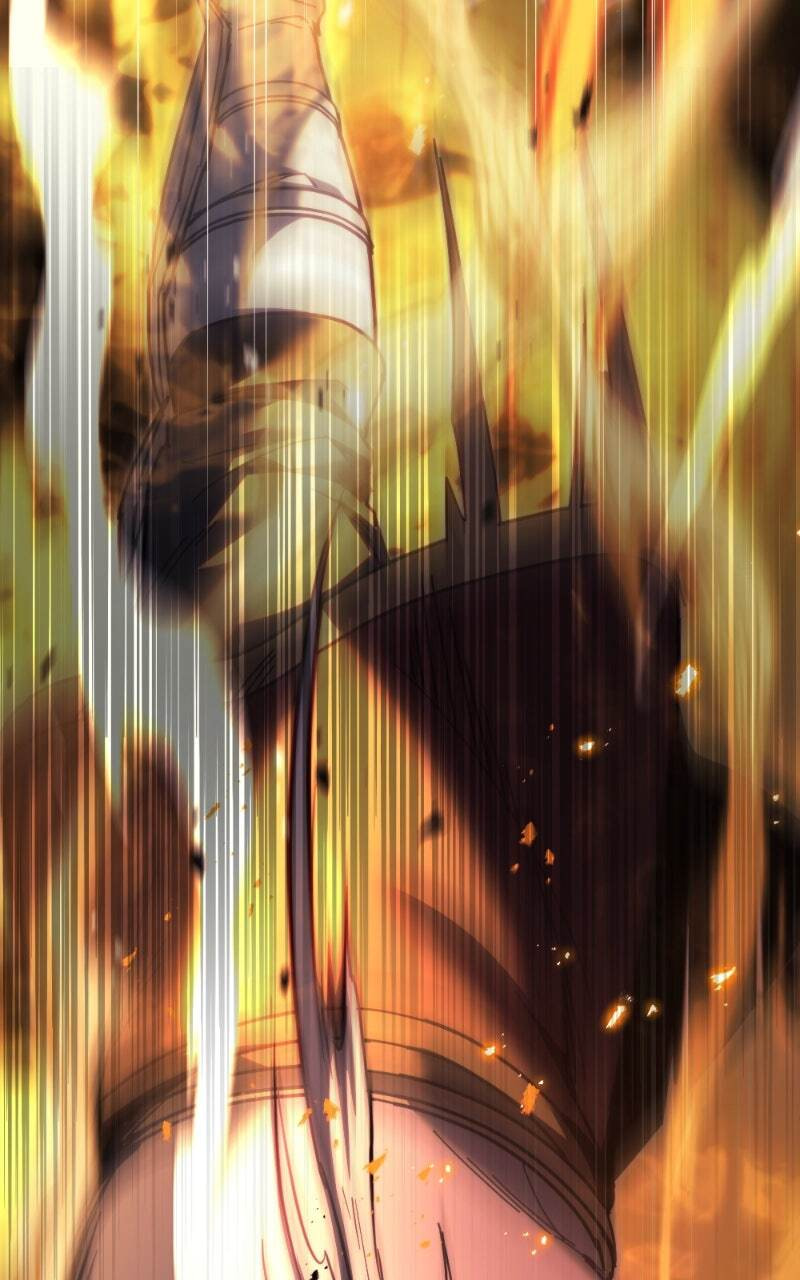 Read A Flame Reborn chapter 60 image 196 on Lezhin