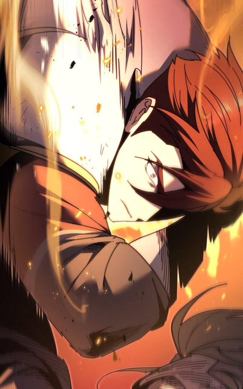 Read A Flame Reborn chapter 60 image 197 on Lezhin