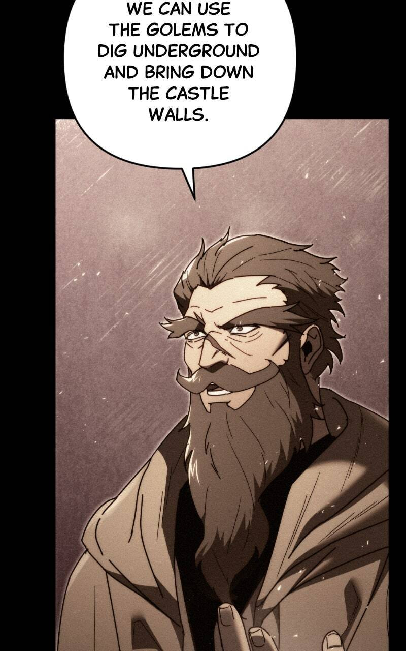 Read A Flame Reborn chapter 60 image 2 on Lezhin
