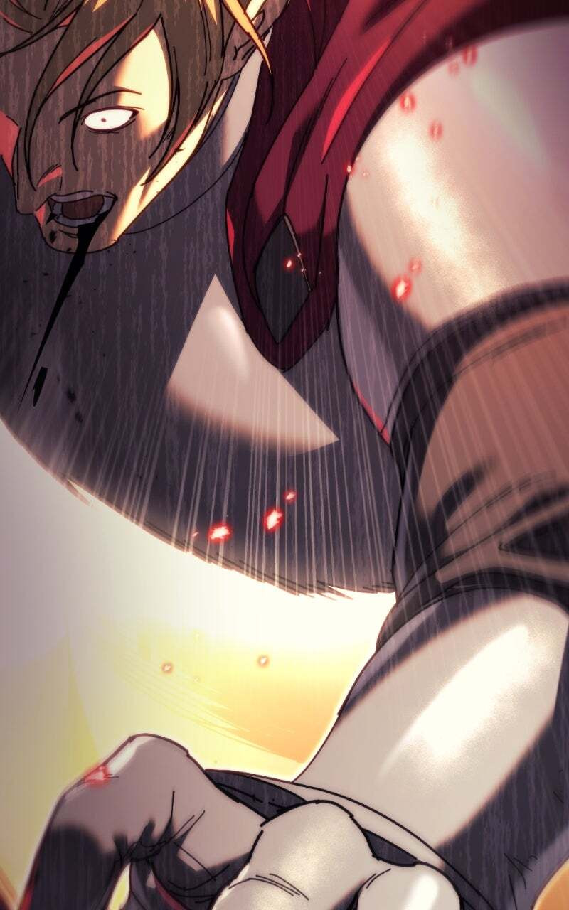 Read A Flame Reborn chapter 60 image 203 on Lezhin
