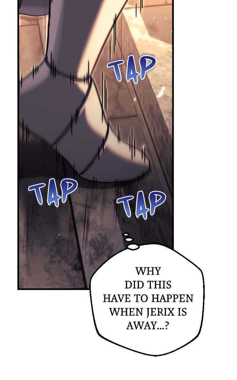 Read A Flame Reborn chapter 60 image 25 on Lezhin