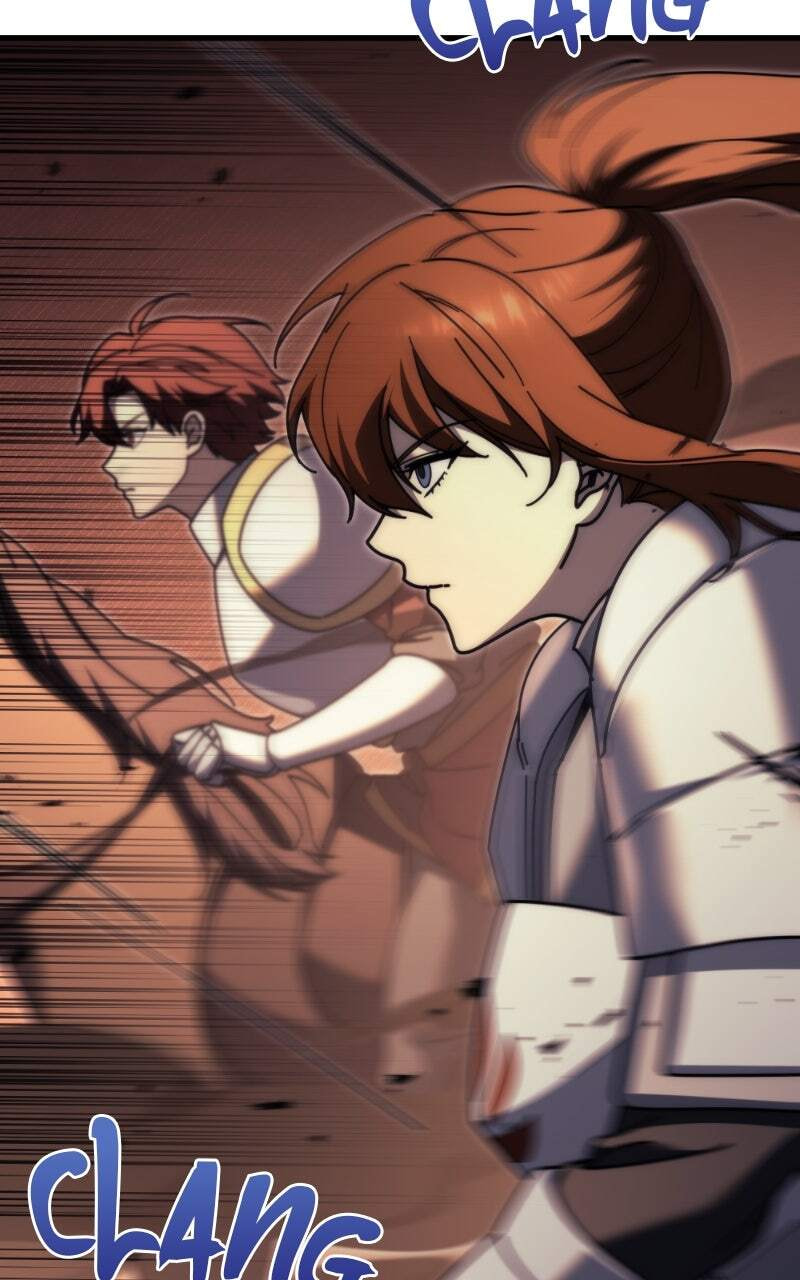 Read A Flame Reborn chapter 60 image 44 on Lezhin