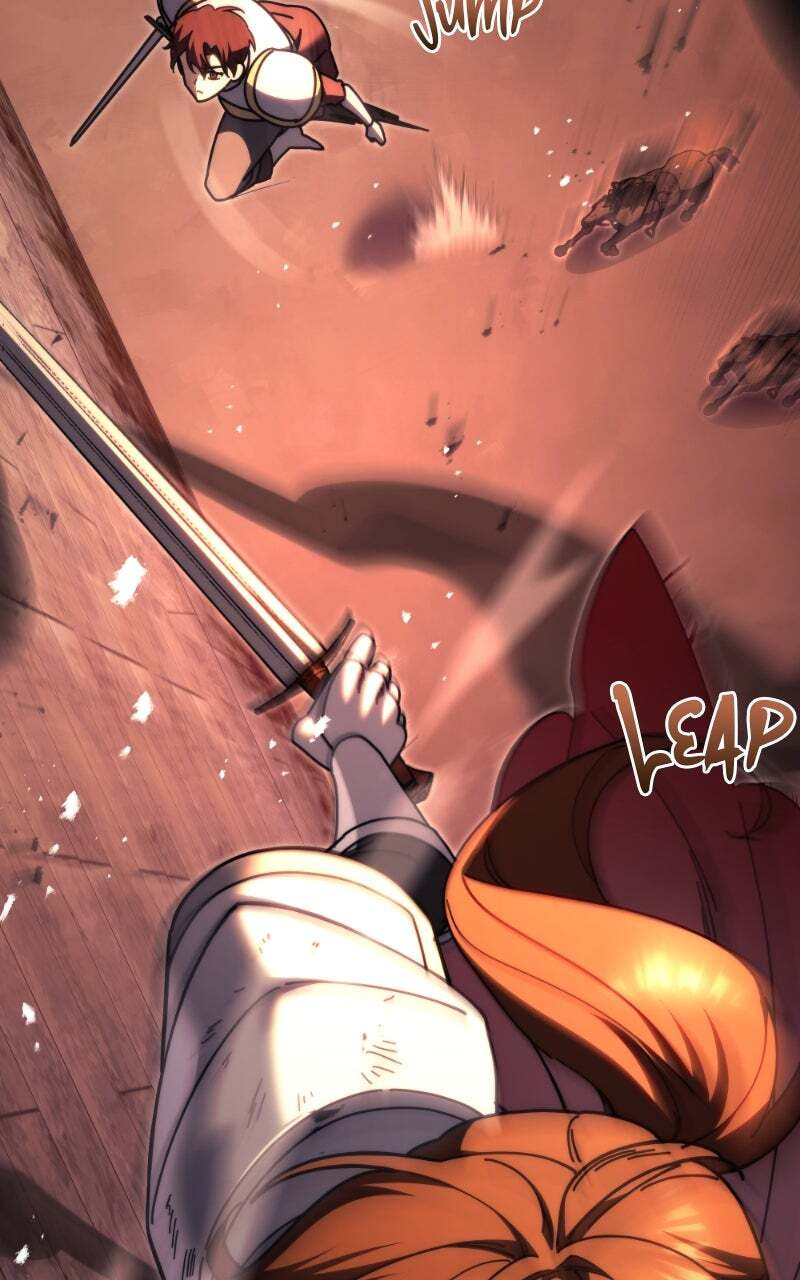 Read A Flame Reborn chapter 60 image 48 on Lezhin
