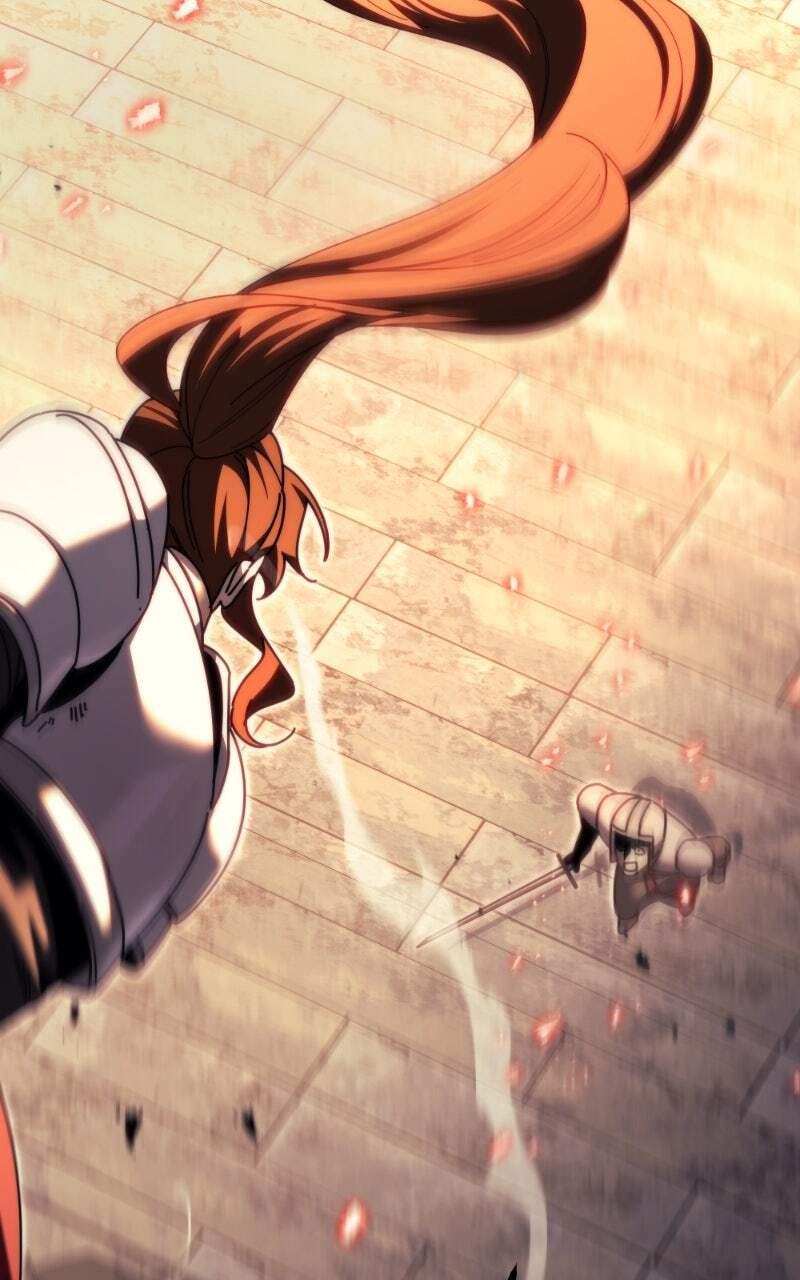 Read A Flame Reborn chapter 60 image 57 on Lezhin