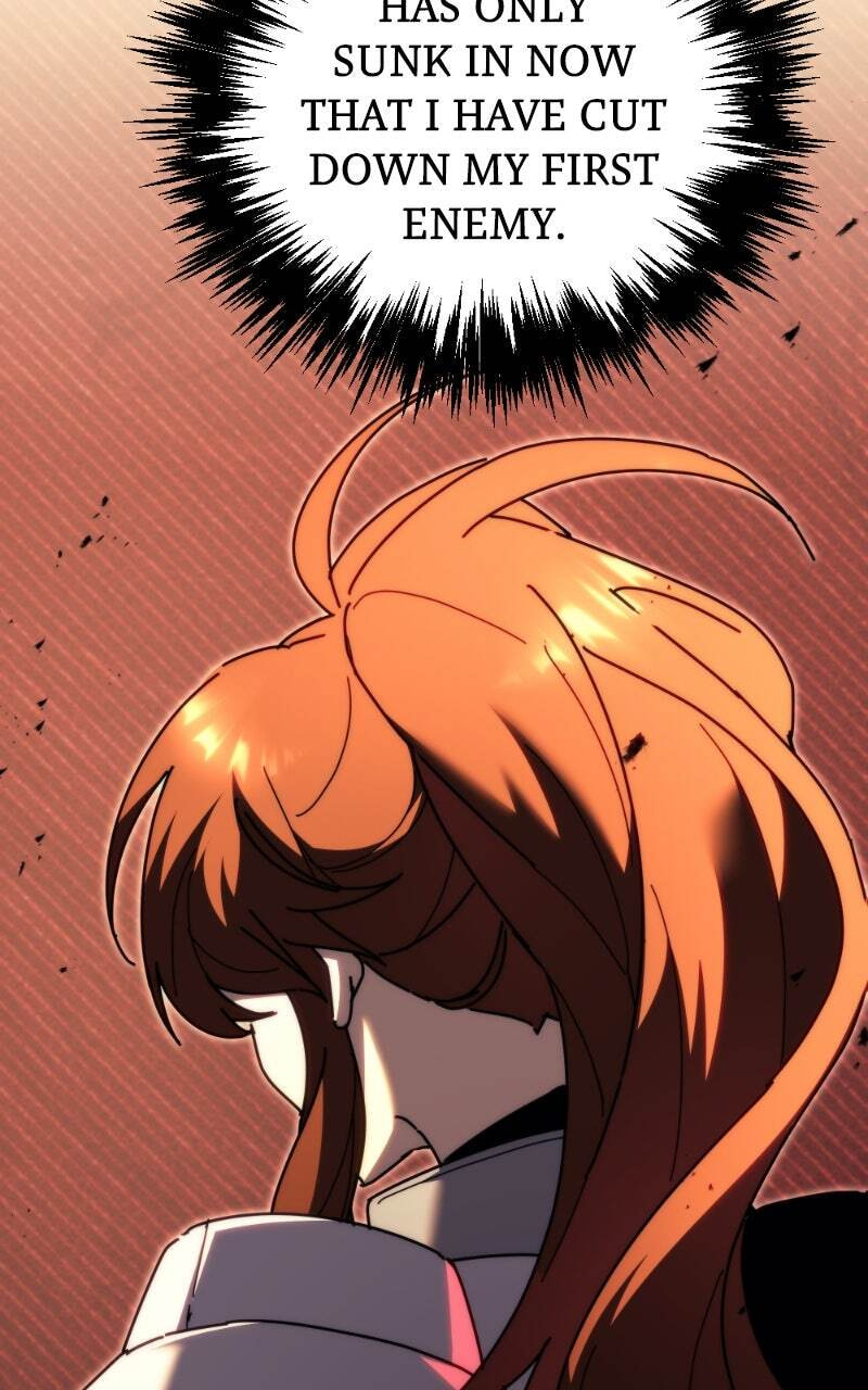 Read A Flame Reborn chapter 60 image 85 on Lezhin