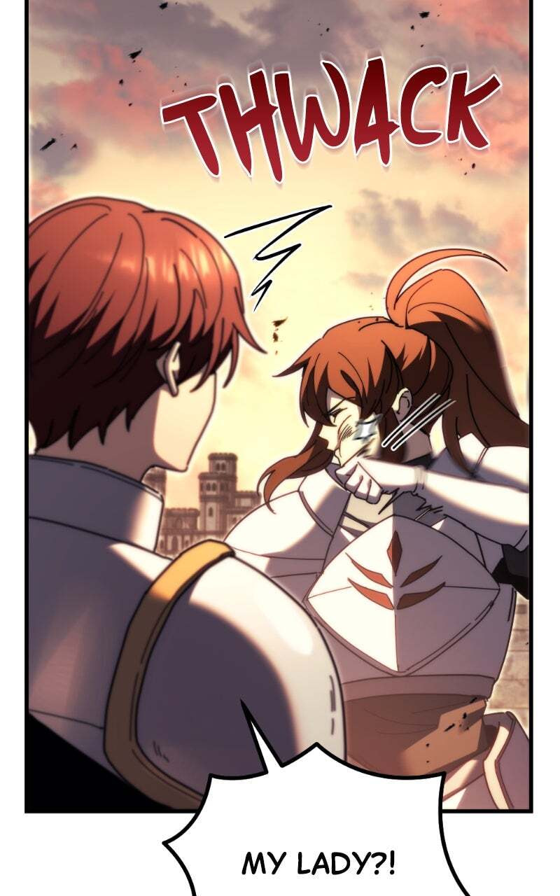 Read A Flame Reborn chapter 60 image 88 on Lezhin