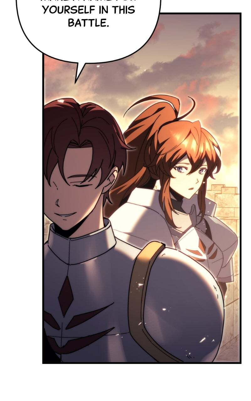 Read A Flame Reborn chapter 60 image 95 on Lezhin