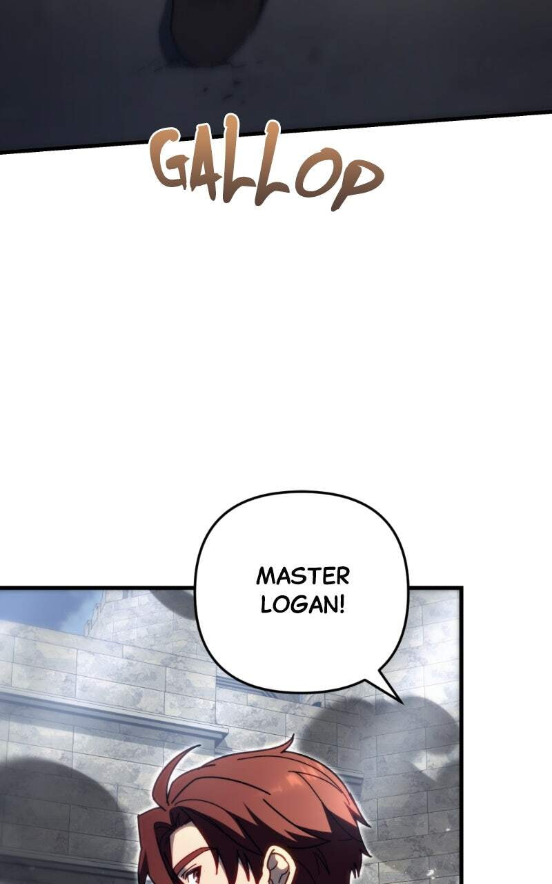 Read A Flame Reborn chapter 61 image 1 on Lezhin