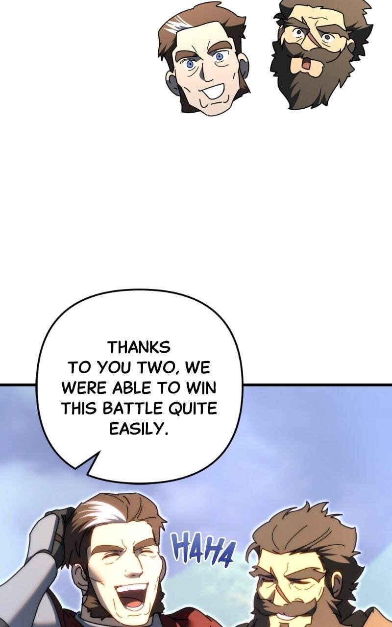 Read A Flame Reborn chapter 61 image 11 on Lezhin