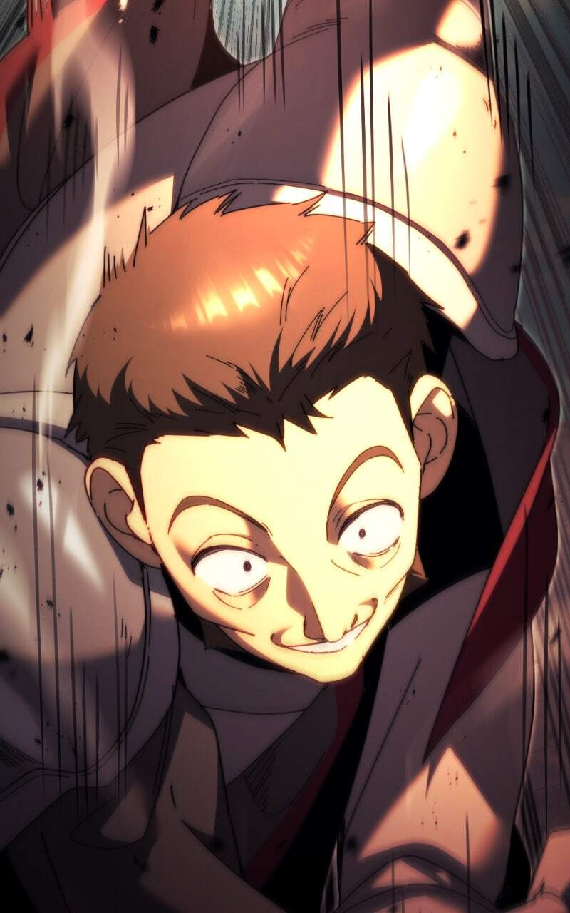 Read A Flame Reborn chapter 61 image 128 on Lezhin
