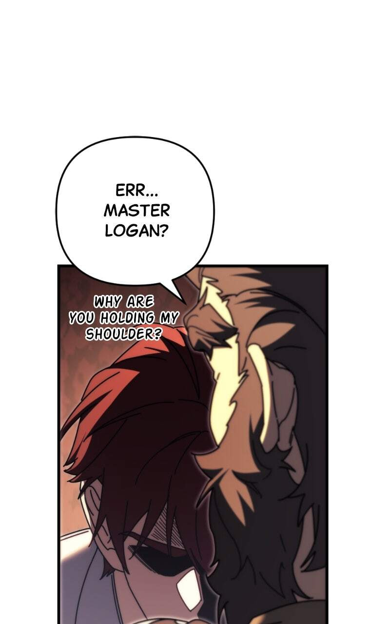 Read A Flame Reborn chapter 61 image 14 on Lezhin