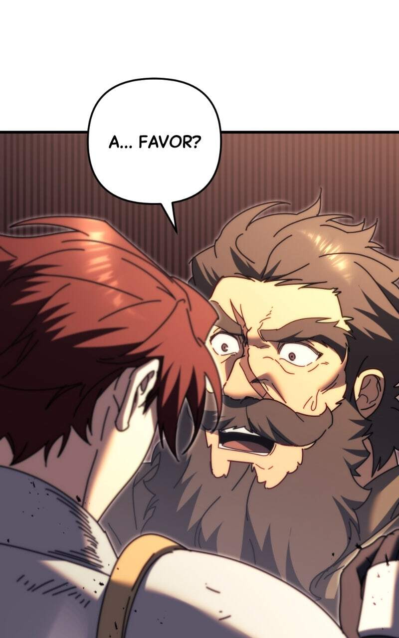 Read A Flame Reborn chapter 61 image 16 on Lezhin