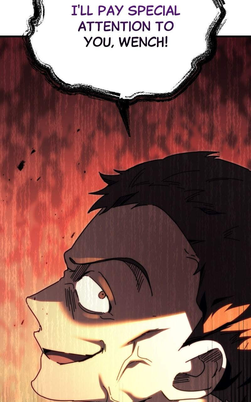 Read A Flame Reborn chapter 61 image 162 on Lezhin