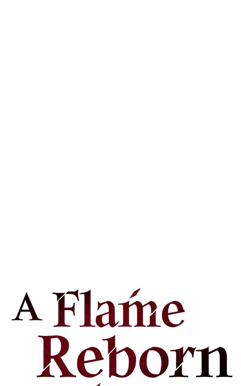 Read A Flame Reborn chapter 61 image 22 on Lezhin