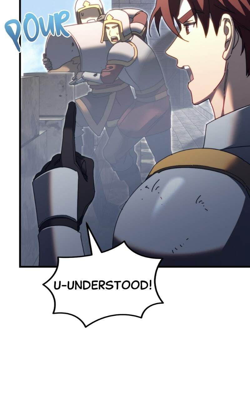 Read A Flame Reborn chapter 61 image 37 on Lezhin