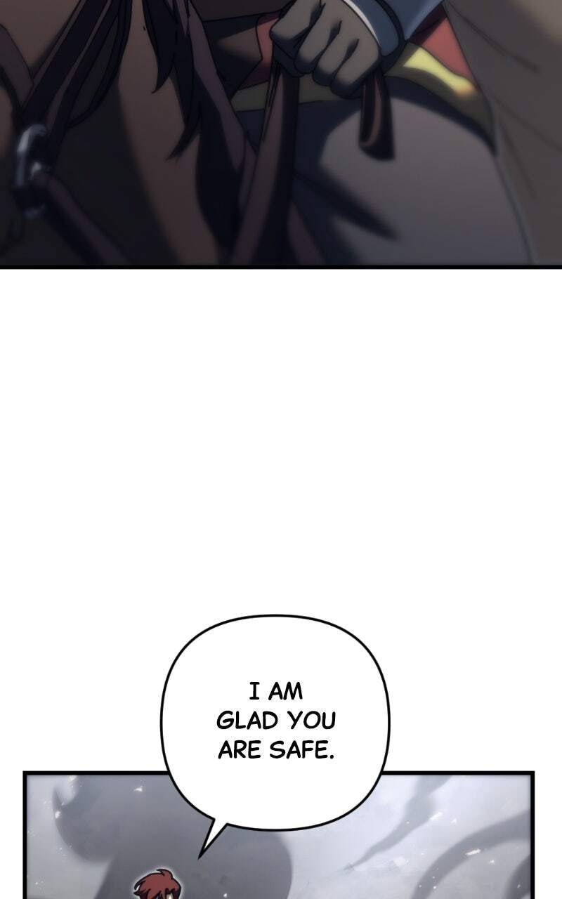 Read A Flame Reborn chapter 61 image 4 on Lezhin