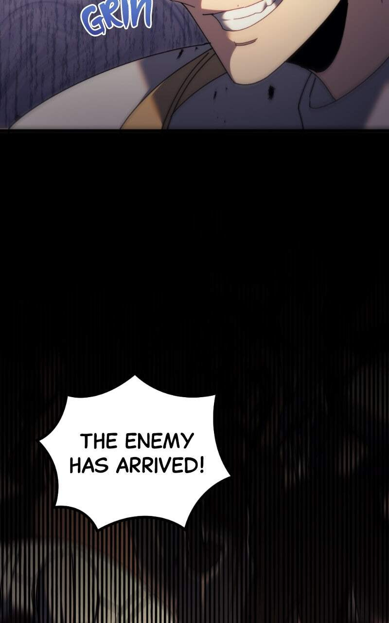 Read A Flame Reborn chapter 61 image 43 on Lezhin