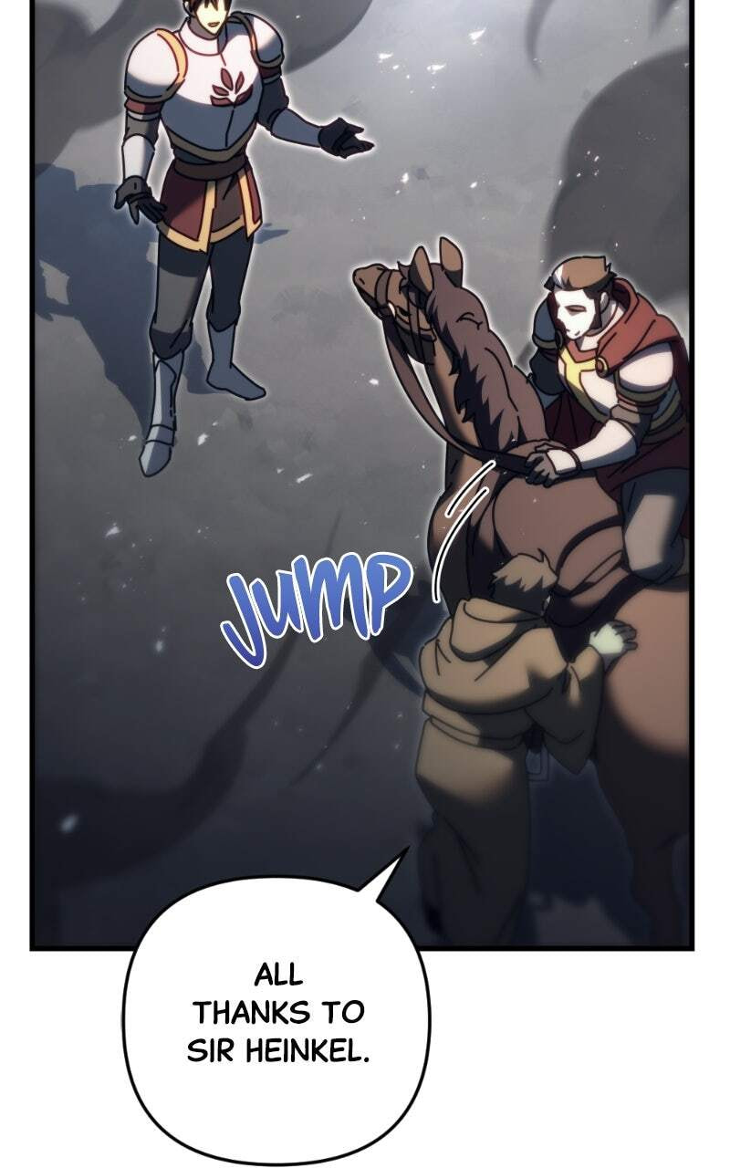 Read A Flame Reborn chapter 61 image 5 on Lezhin