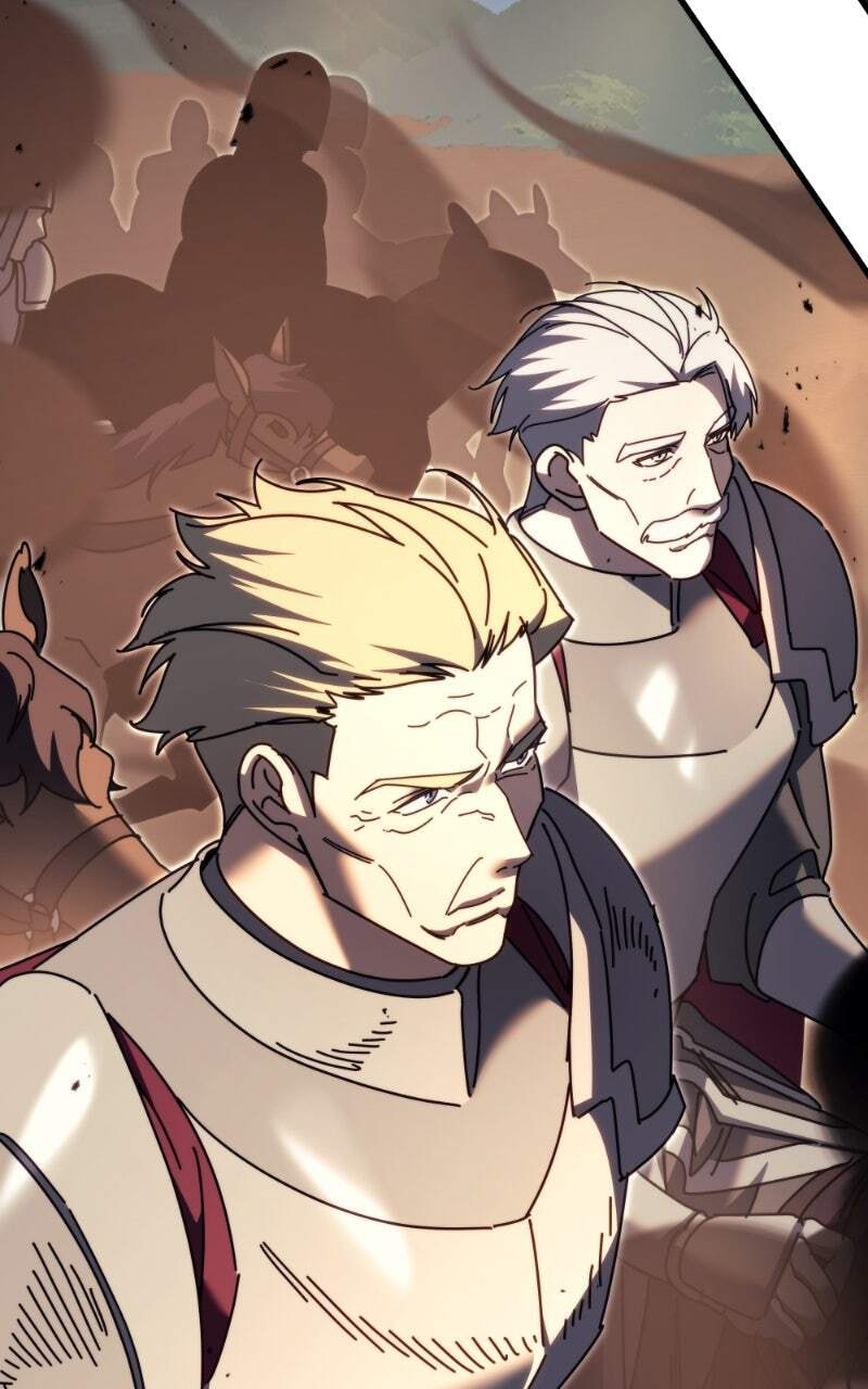 Read A Flame Reborn chapter 61 image 50 on Lezhin
