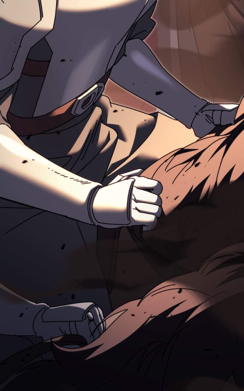 Read A Flame Reborn chapter 61 image 51 on Lezhin