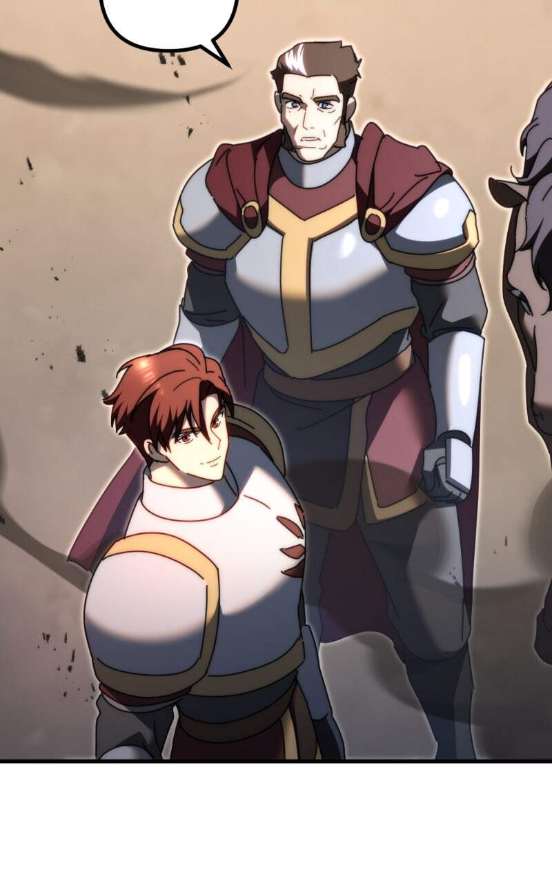 Read A Flame Reborn chapter 61 image 8 on Lezhin