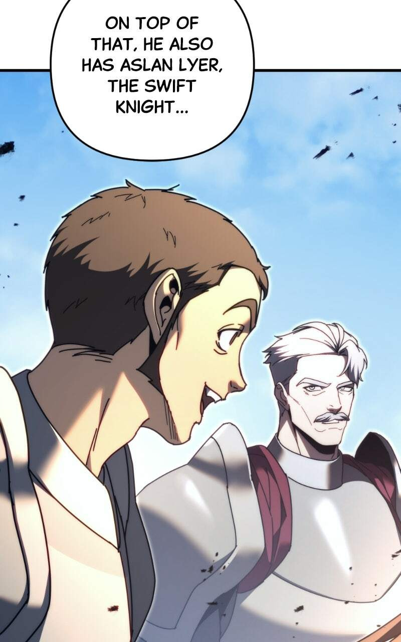 Read A Flame Reborn chapter 61 image 80 on Lezhin