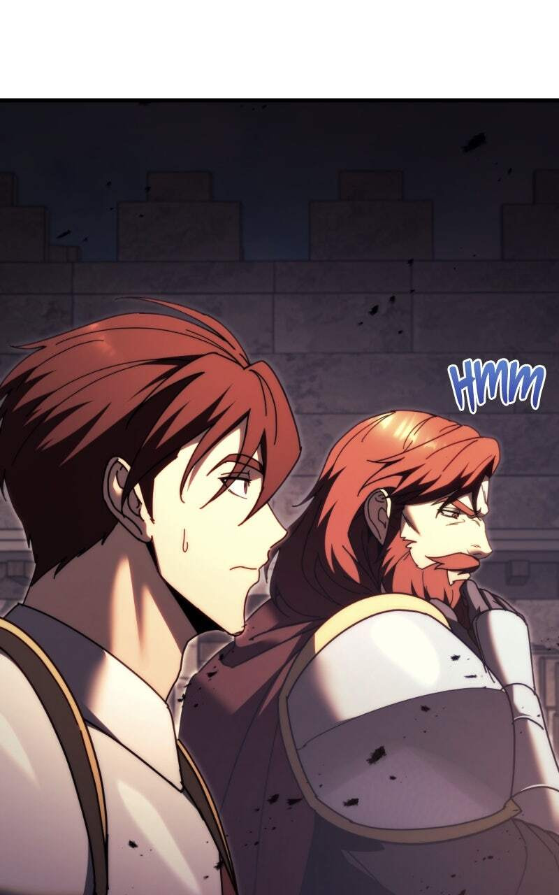 Read A Flame Reborn chapter 61 image 82 on Lezhin