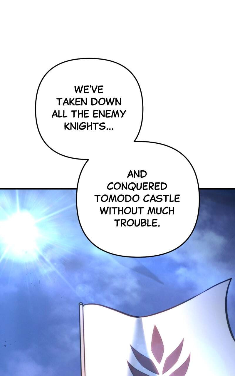 Read A Flame Reborn chapter 61 image 9 on Lezhin