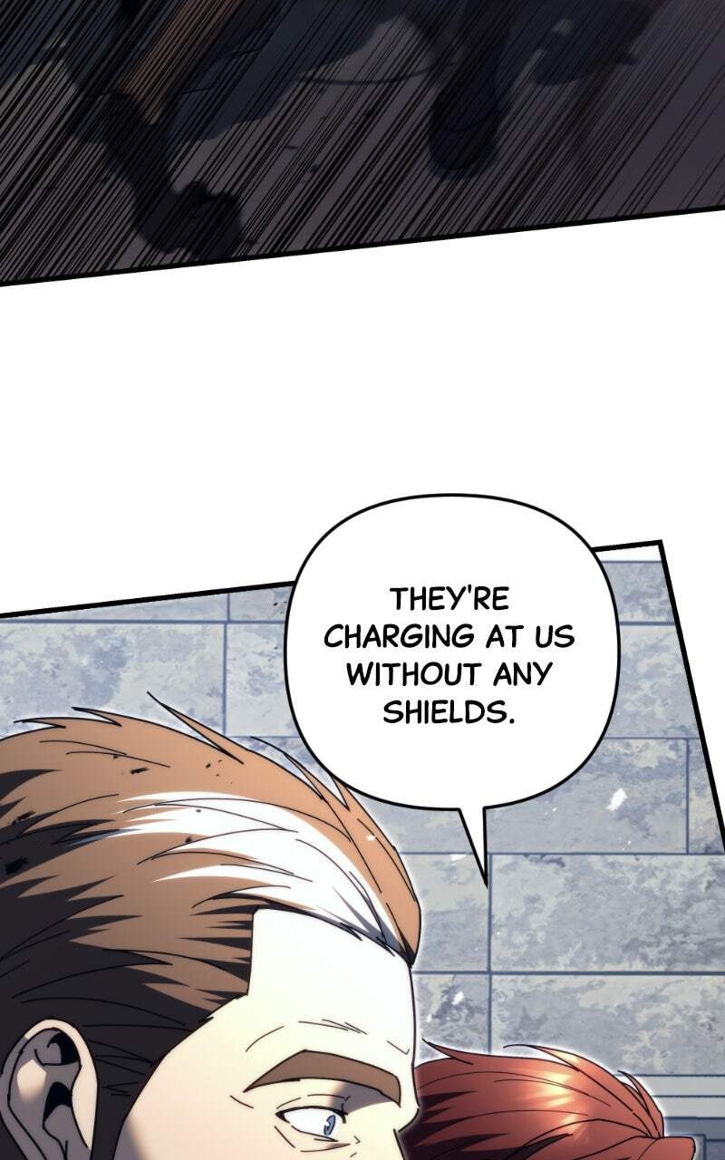 Read A Flame Reborn chapter 61 image 93 on Lezhin