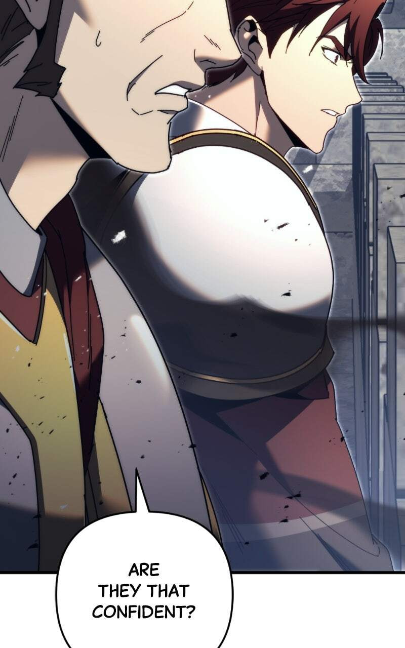 Read A Flame Reborn chapter 61 image 94 on Lezhin