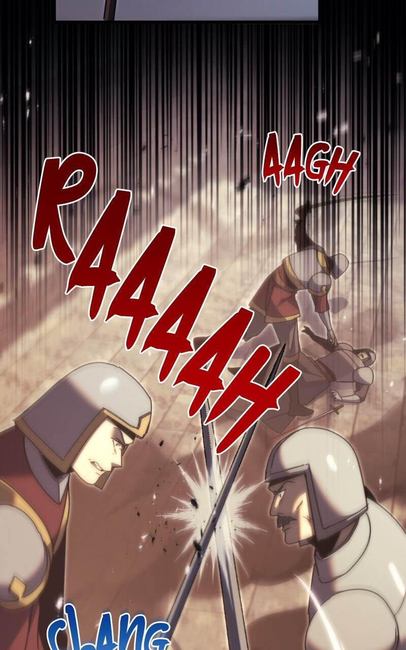 Read A Flame Reborn chapter 62 image 1 on Lezhin