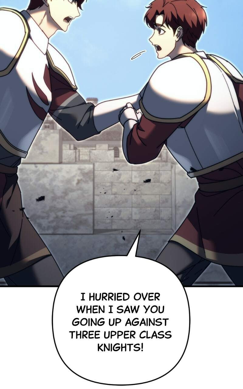 Read A Flame Reborn chapter 62 image 119 on Lezhin