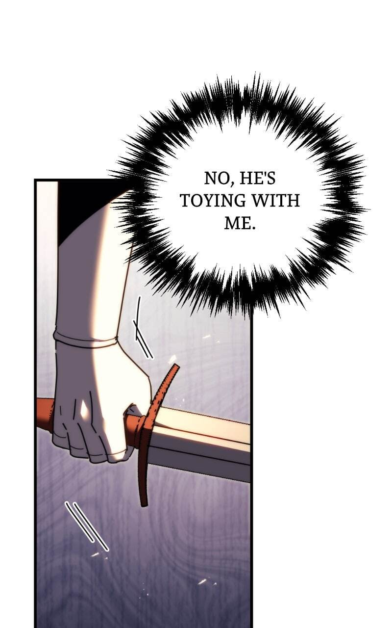 Read A Flame Reborn chapter 62 image 12 on Lezhin
