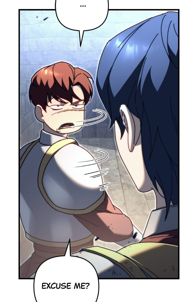 Read A Flame Reborn chapter 62 image 122 on Lezhin