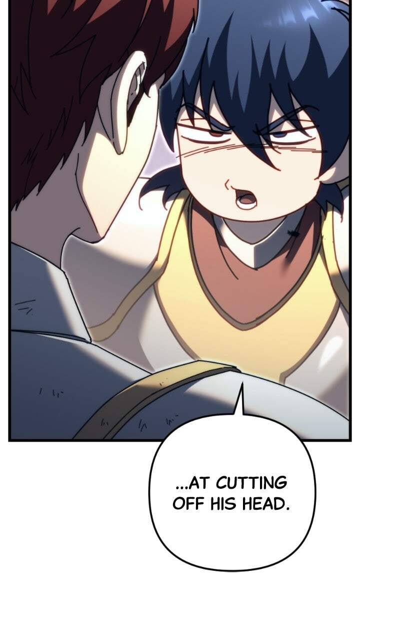 Read A Flame Reborn chapter 62 image 124 on Lezhin