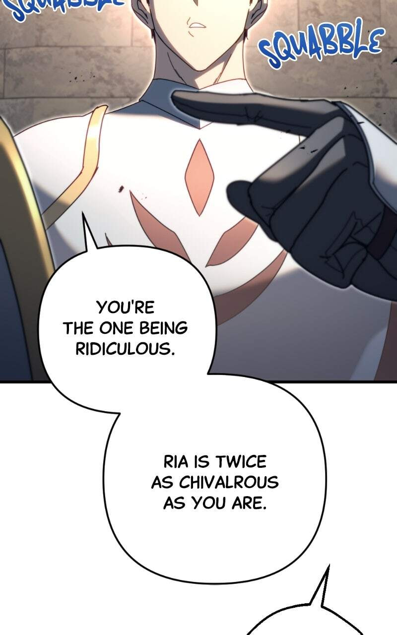 Read A Flame Reborn chapter 62 image 126 on Lezhin
