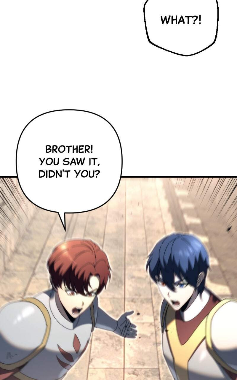 Read A Flame Reborn chapter 62 image 127 on Lezhin