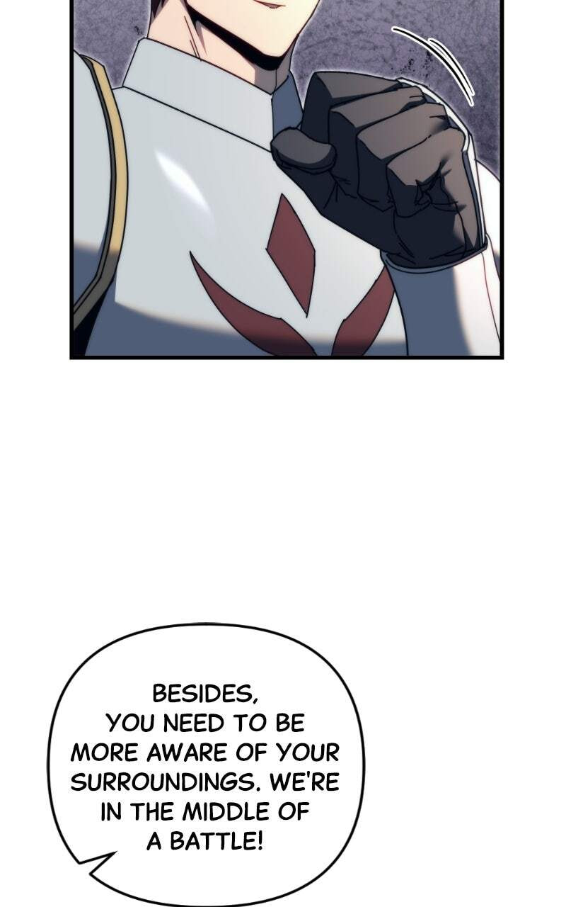 Read A Flame Reborn chapter 62 image 132 on Lezhin