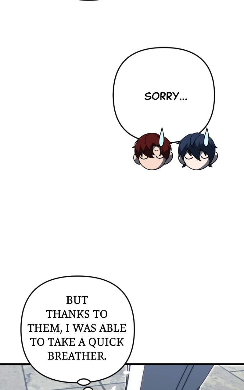 Read A Flame Reborn chapter 62 image 133 on Lezhin
