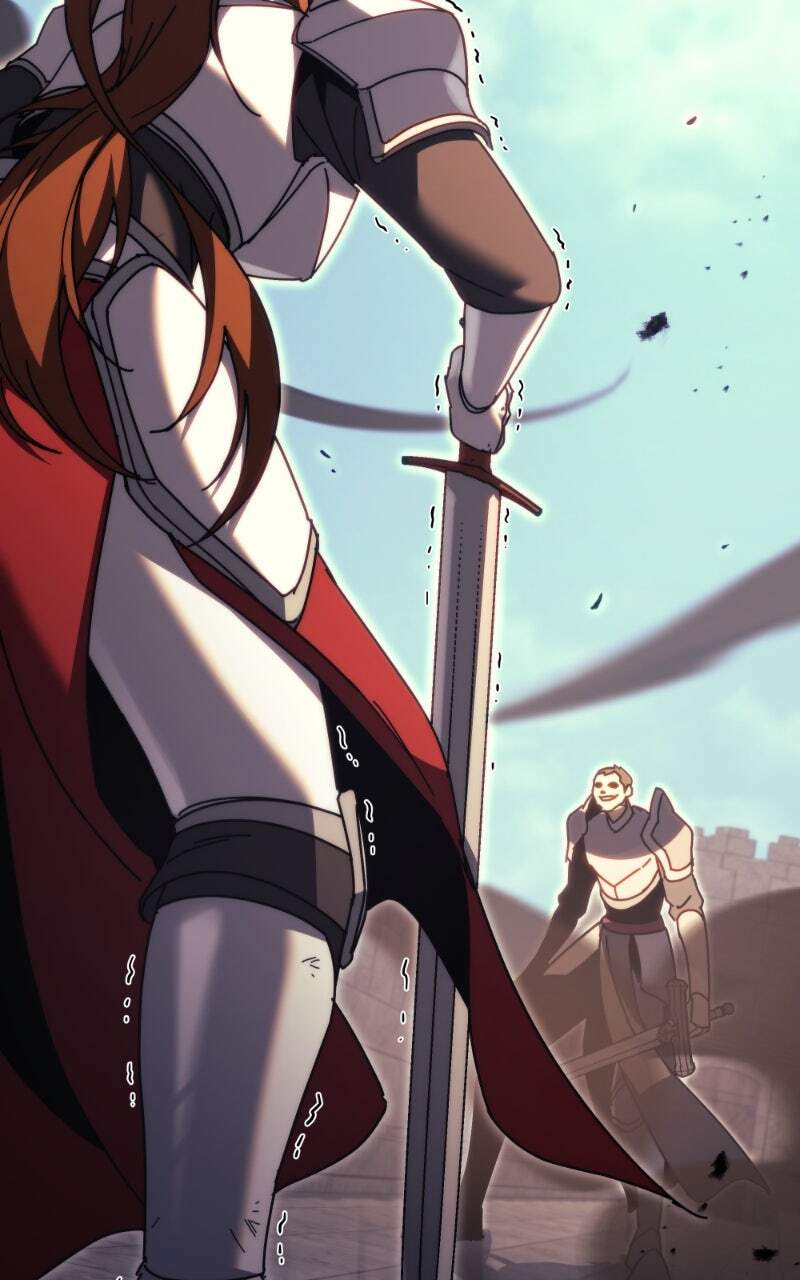 Read A Flame Reborn chapter 62 image 139 on Lezhin
