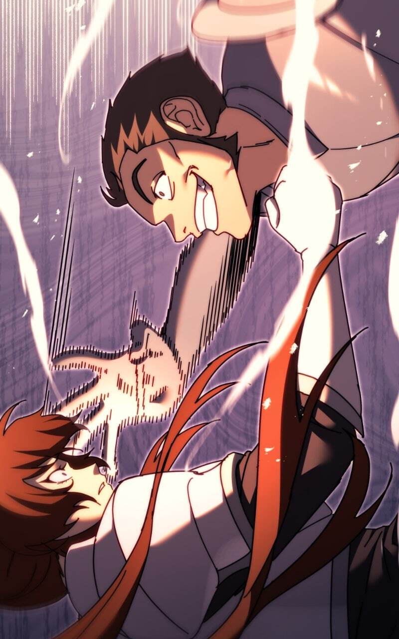 Read A Flame Reborn chapter 62 image 152 on Lezhin