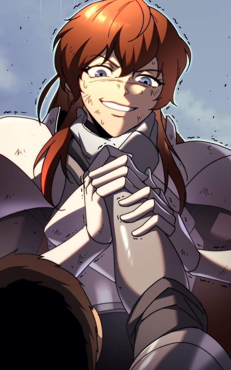 Read A Flame Reborn chapter 62 image 162 on Lezhin