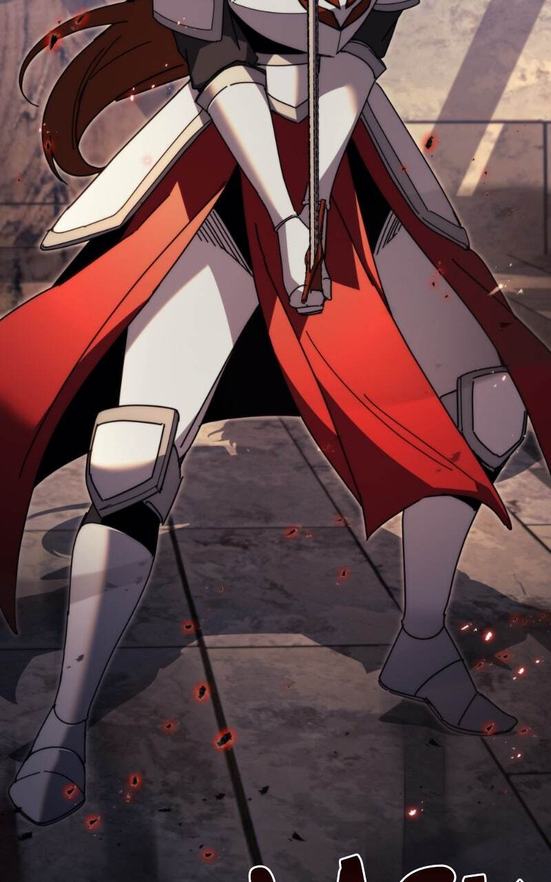 Read A Flame Reborn chapter 62 image 18 on Lezhin