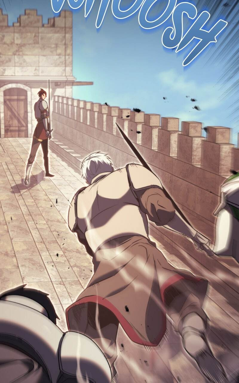 Read A Flame Reborn chapter 62 image 38 on Lezhin