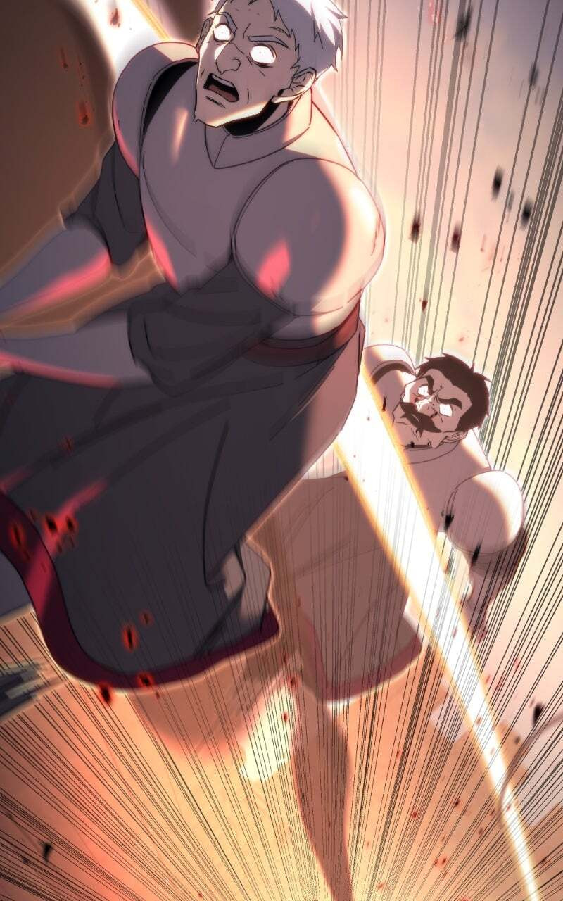 Read A Flame Reborn chapter 62 image 43 on Lezhin