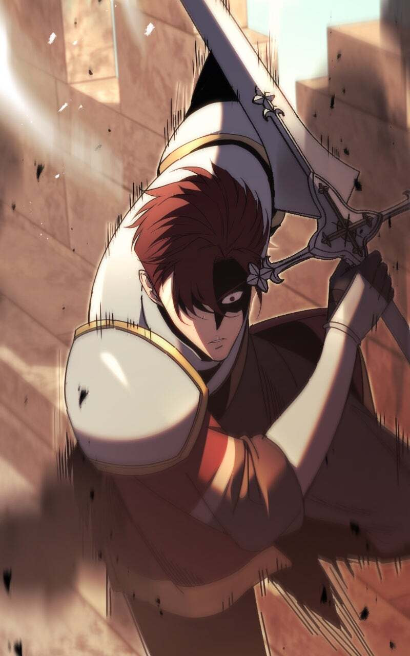 Read A Flame Reborn chapter 62 image 69 on Lezhin