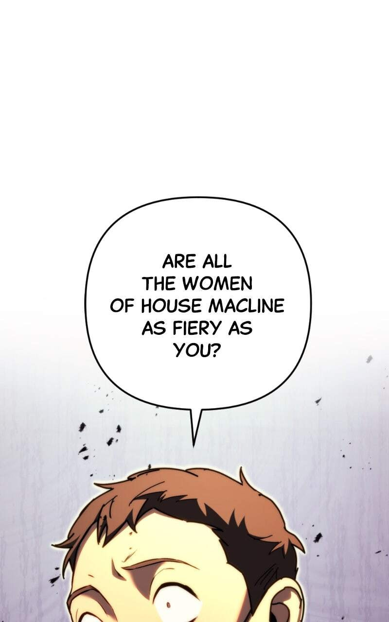 Read A Flame Reborn chapter 62 image 8 on Lezhin