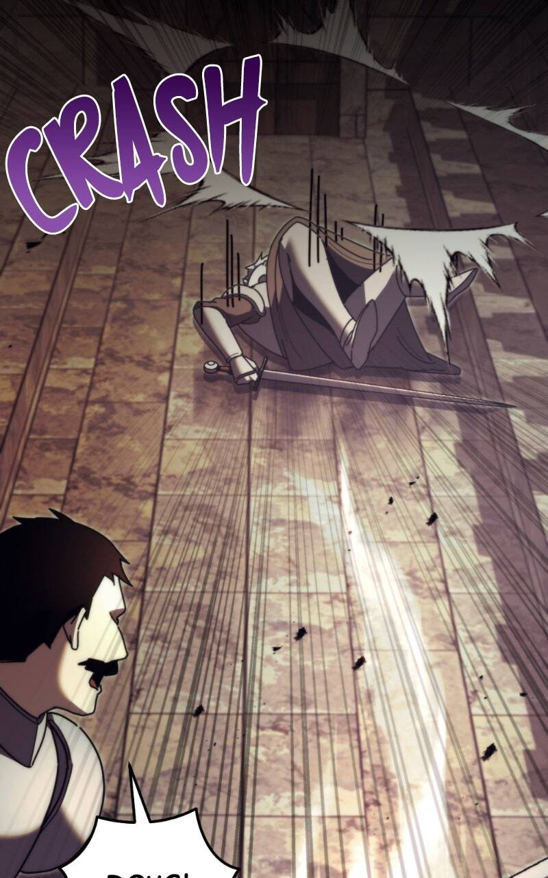 Read A Flame Reborn chapter 62 image 80 on Lezhin