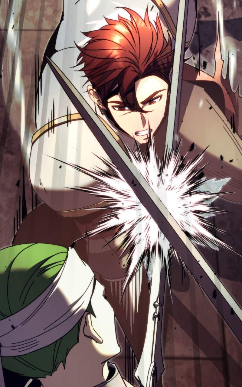 Read A Flame Reborn chapter 62 image 82 on Lezhin