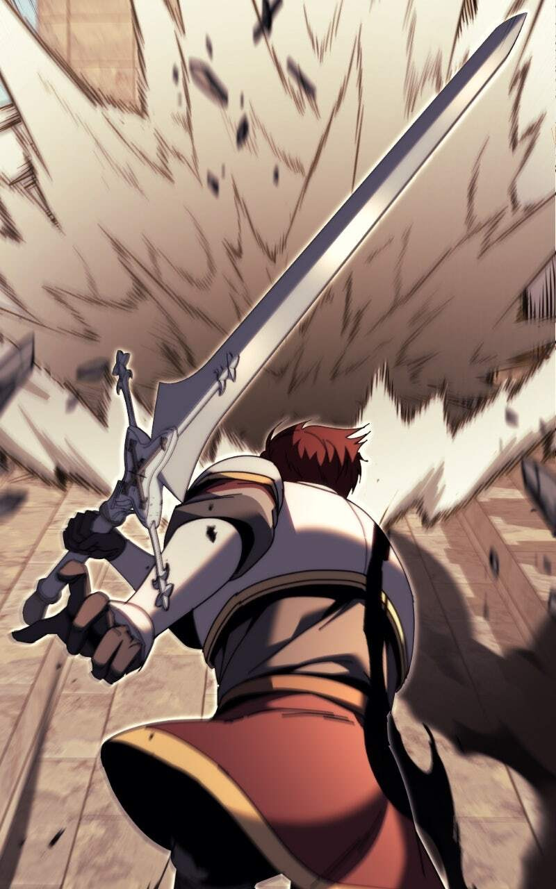 Read A Flame Reborn chapter 62 image 96 on Lezhin